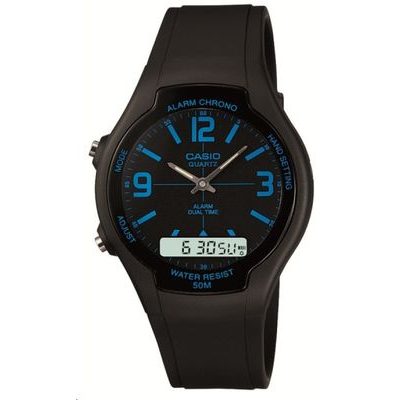 casio aw 1000