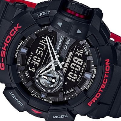 casio g shock 208ar
