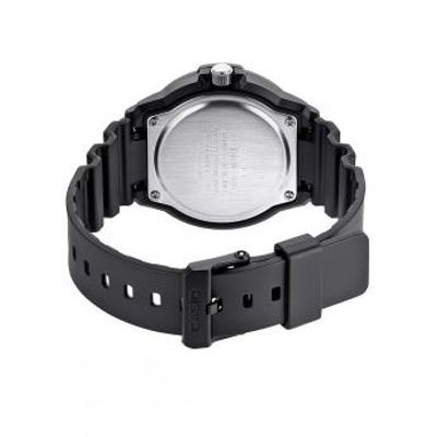 tali jam casio mrw 200h