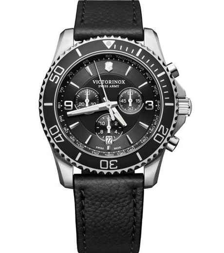 victorinox maverick 2 chrono
