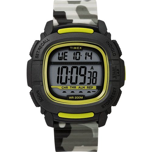 timex command watch price