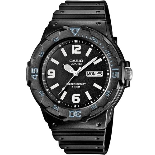 tali jam casio mrw 200h
