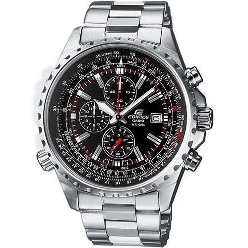 casio edifice time depot