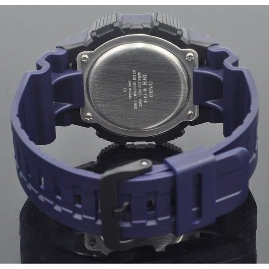 TimeStore.pl - Casio Collection - W-735H-2AVEF