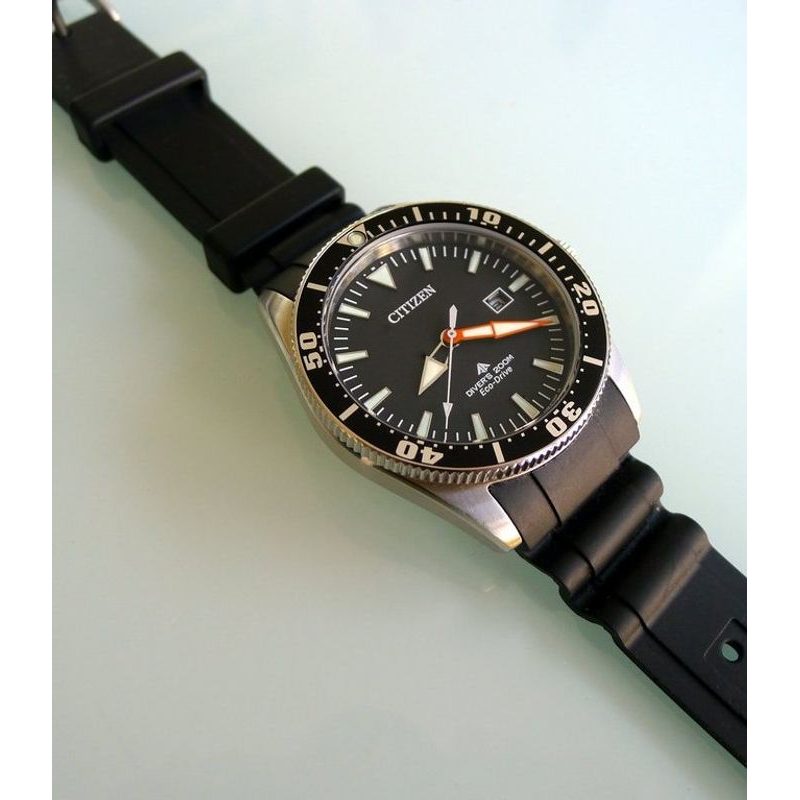 citizen promaster cena