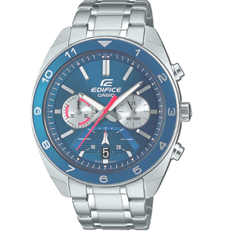 casio efv 590l