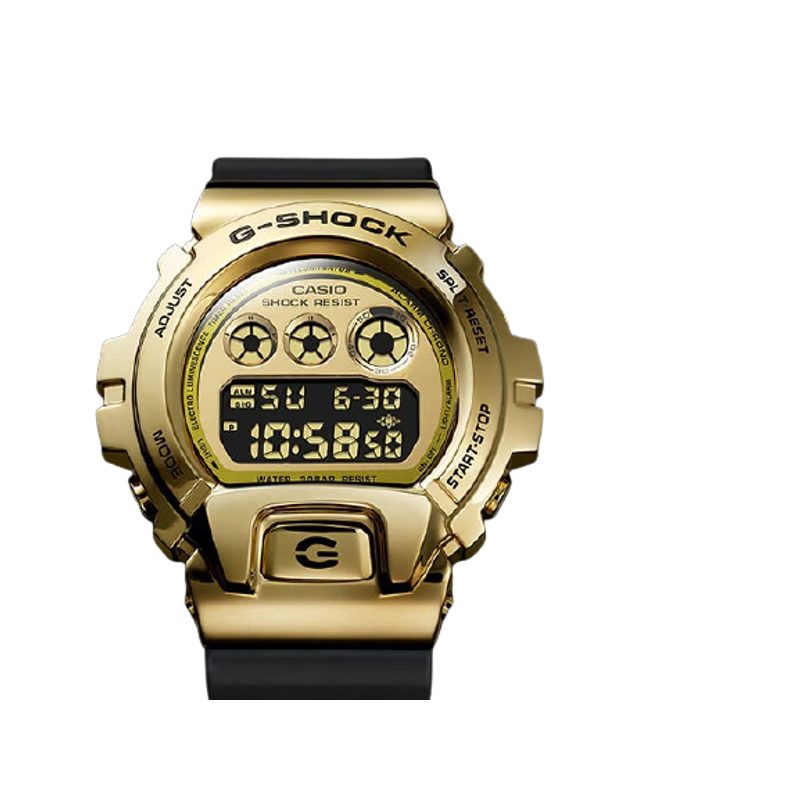 casio g shock module 5540