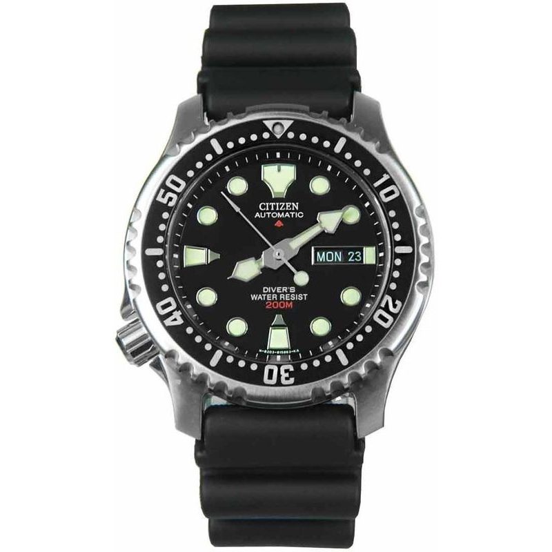 citizen promaster cena