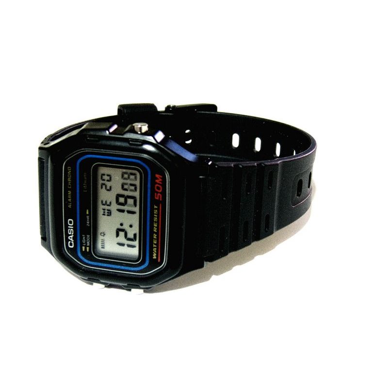 casio vintage eu