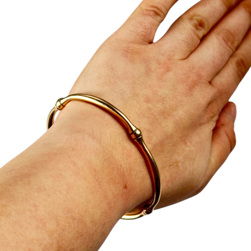 Celtic Bracelet, La Tene culture, bronze Drakkaria Bracelets Celtic Bracelet, La Tene culture, bronze Drakkaria Bracelets