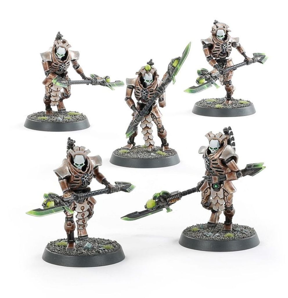 WARHAMMER 40K NECRONS: HYPERCRYPT LEGION Warhammer 40K Films WARHAMMER 40K NECRONS: HYPERCRYPT LEGION Warhammer 40K Films