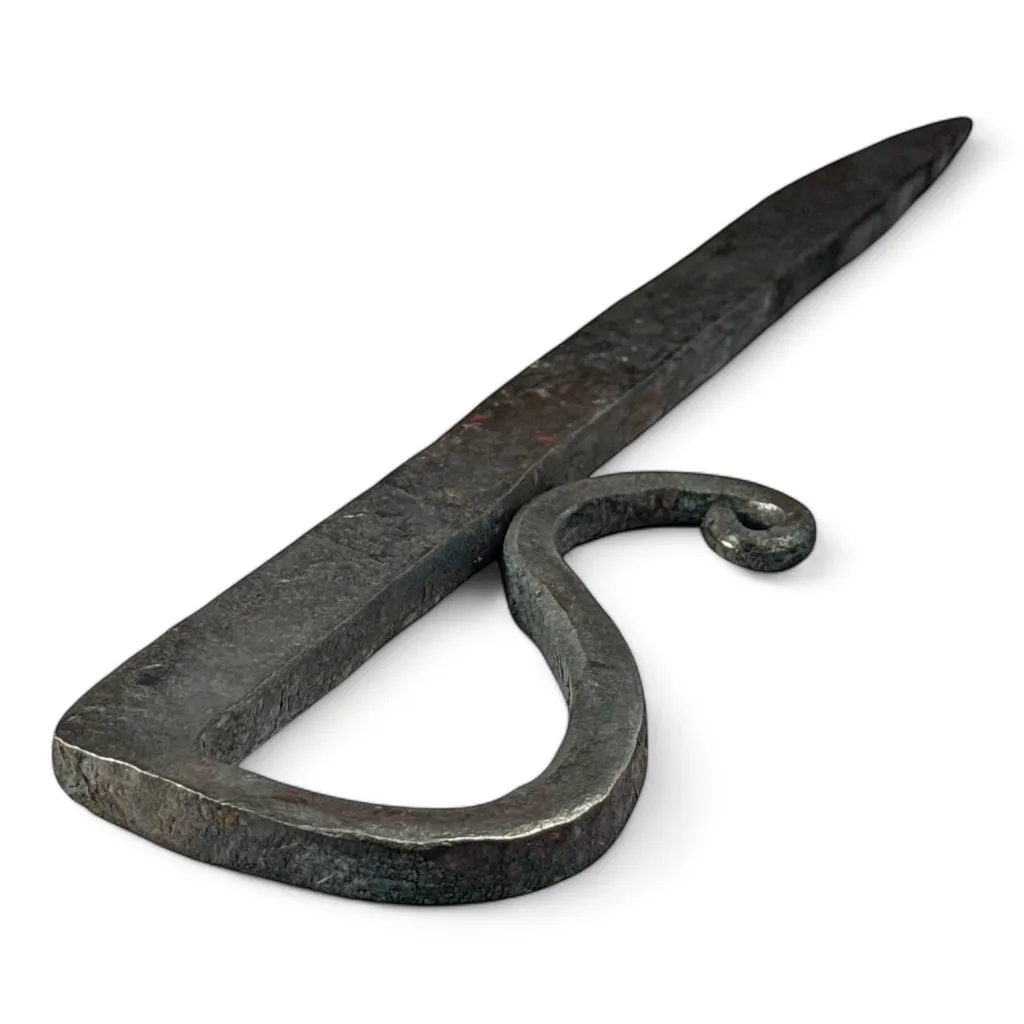Wulflund Roman Tent Peg - Thumbnail 4