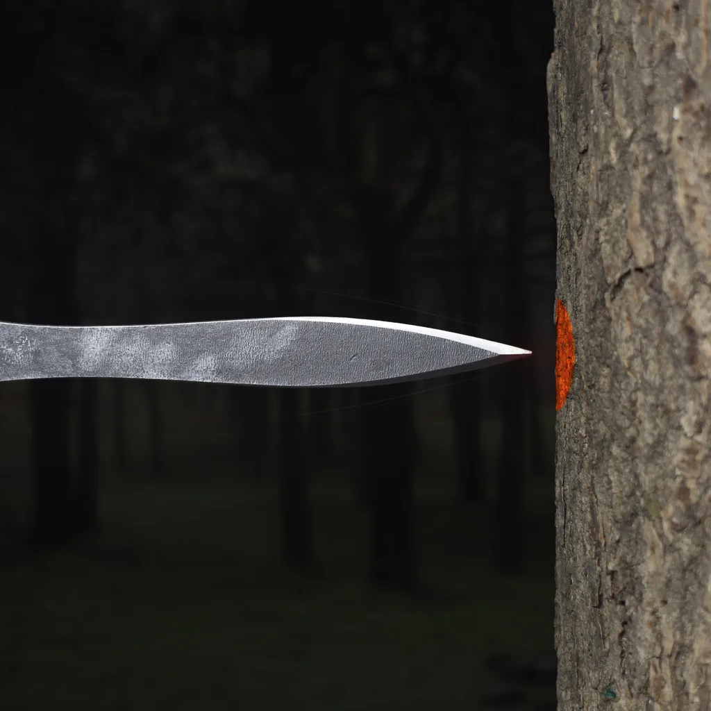 Wulflund Arrow - Thumbnail 3