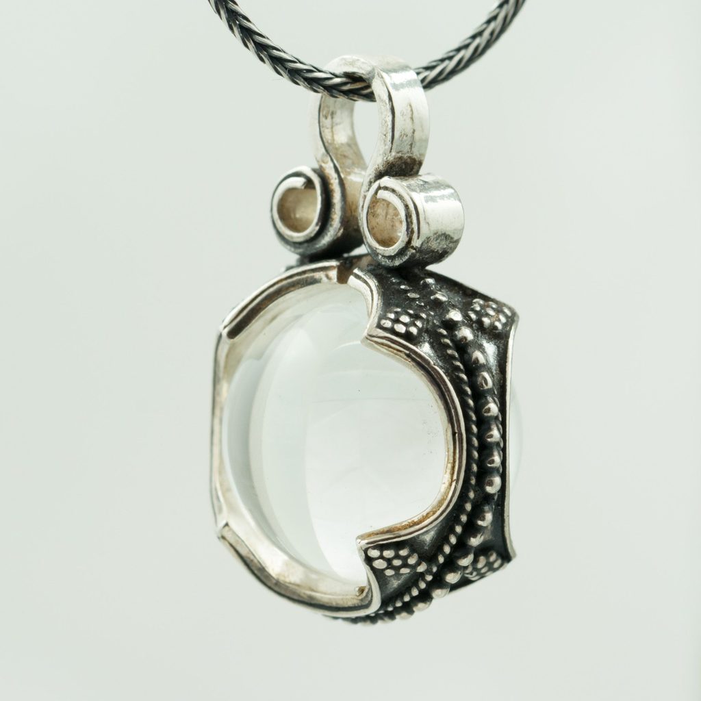 SEI 　REID MFG GOTHIC BALL PENDANT SEI REID MFG GOTHIC BALL PENDANT リードエムエフジー REID MFG