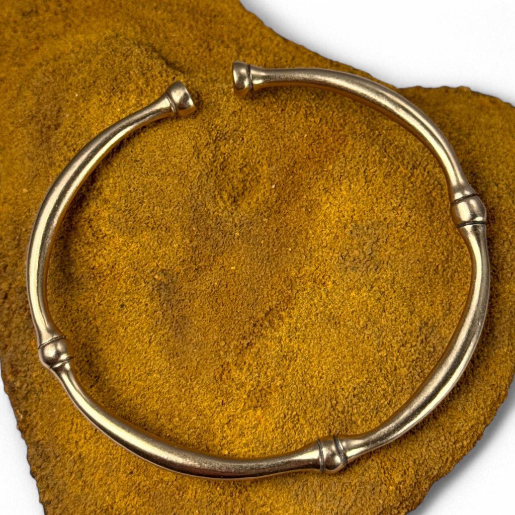 Celtic Bracelet, La Tene culture, bronze Drakkaria Bracelets Celtic Bracelet, La Tene culture, bronze Drakkaria Bracelets