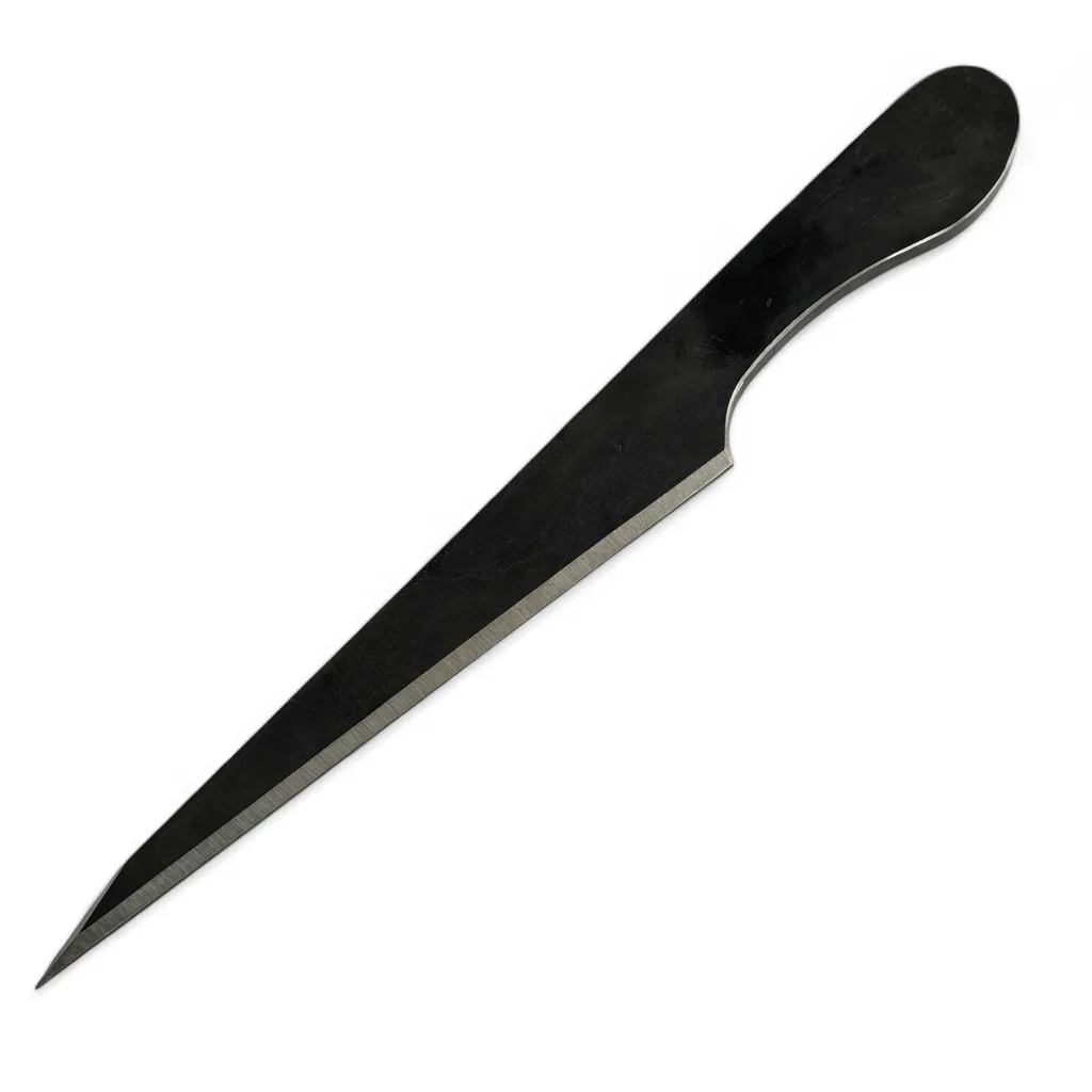 Wulflund WYRM Throwing Knives
