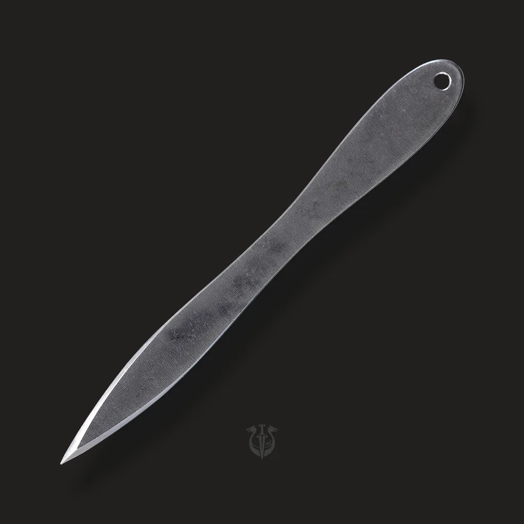 Wulflund Arrow