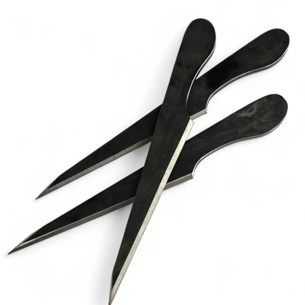 Wulflund WYRM Throwing Knives - Thumbnail 3