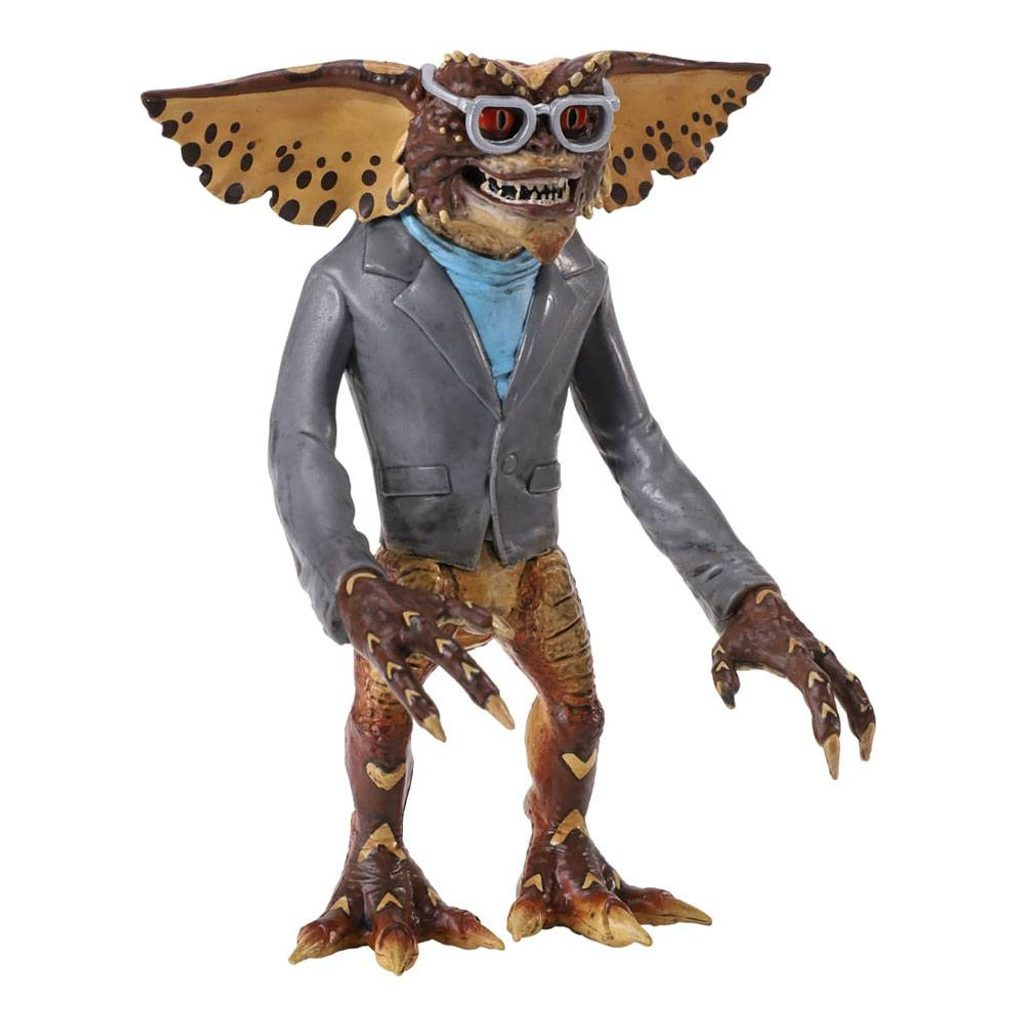 Gremlins Bendyfigs Bendable Figure Brain 15 cm Wulflund