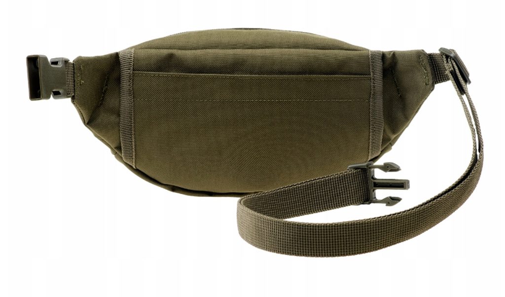 phigvel ウエストバッグ WAIST BAG Magnum Plover olive Wulflund
