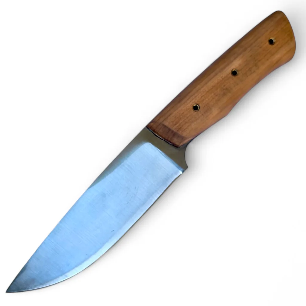 Wulflund Bohemian Knife - Thumbnail 2