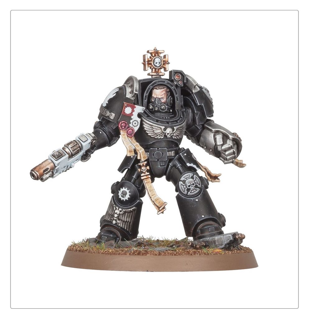 Amazon.com: Games Workshop - Warhammer 40,000 - Space