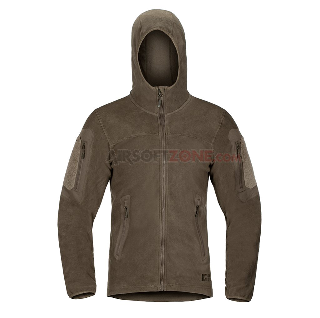 Aviceda Mk.II Fleece Hoody Clawgear, Austria Wulflund