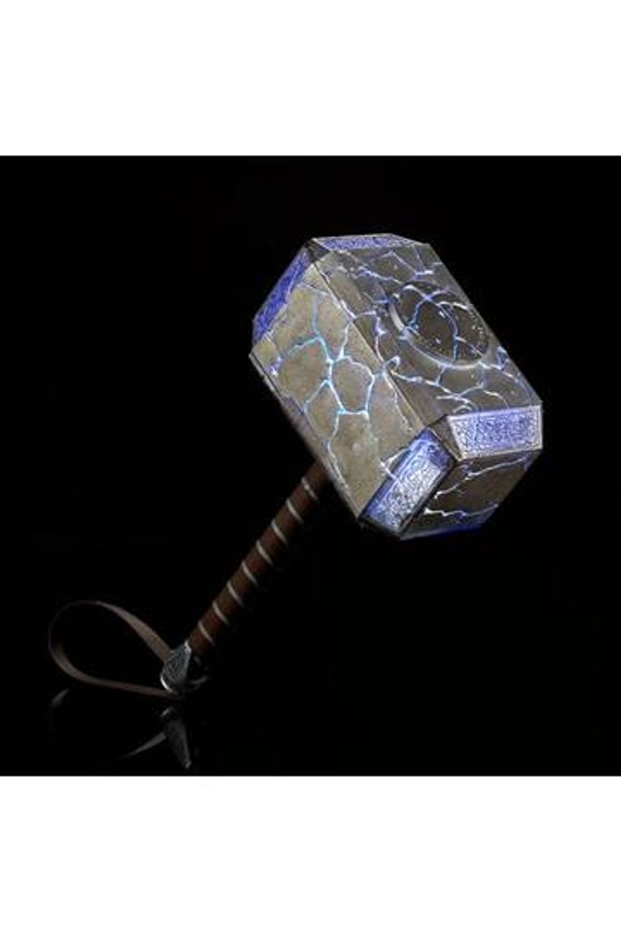 Marvel Legends - Mjolnir - edition Thor: Love and thunder 1
