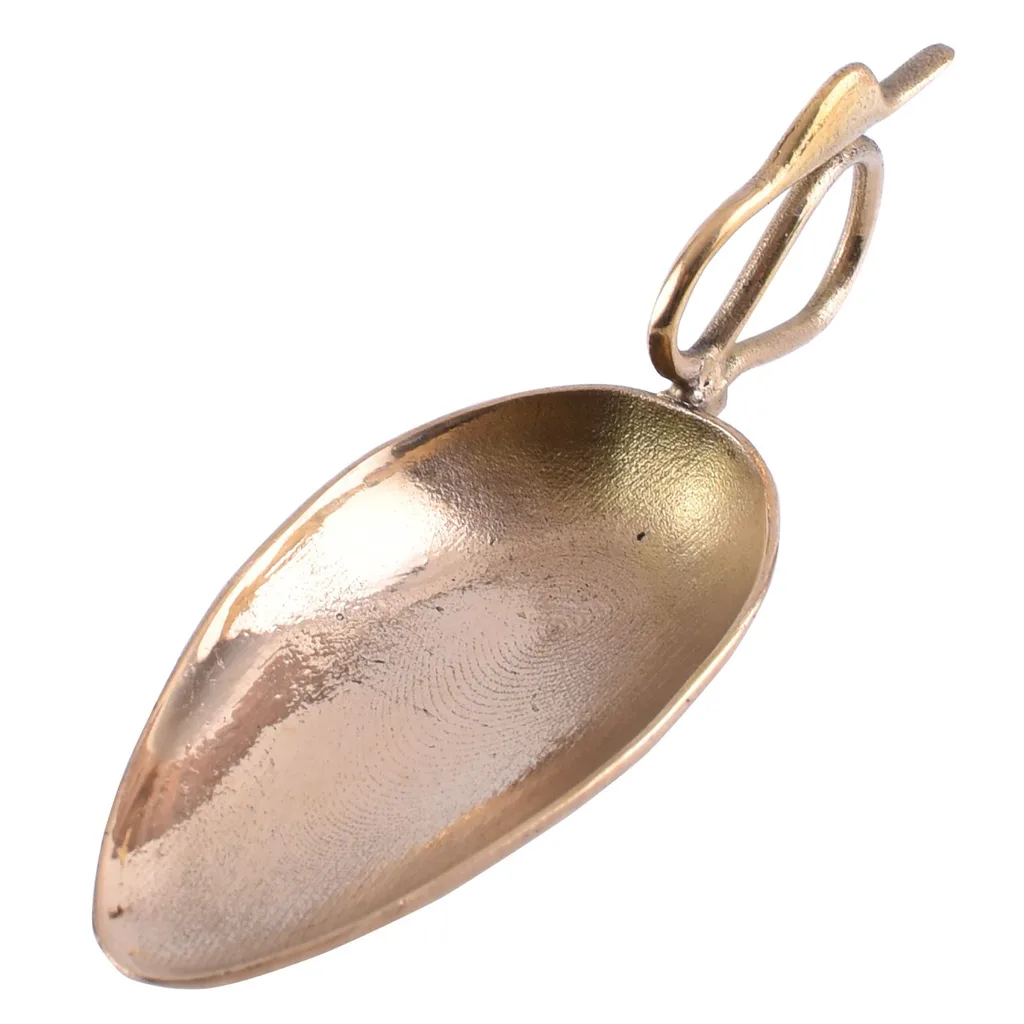 Cignus Roman Spoon - Thumbnail 2