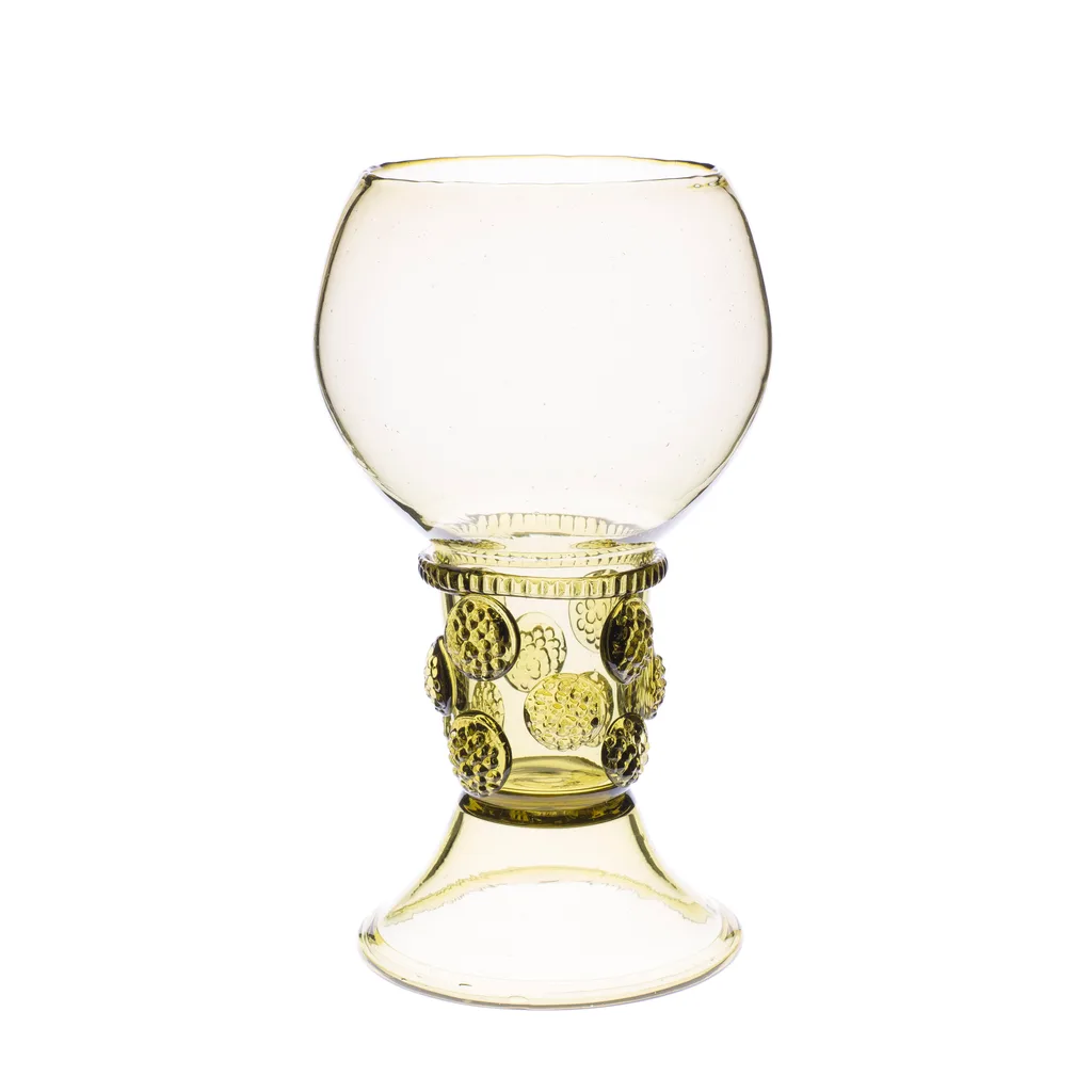 Wulflund Roemer Renaissance Goblet