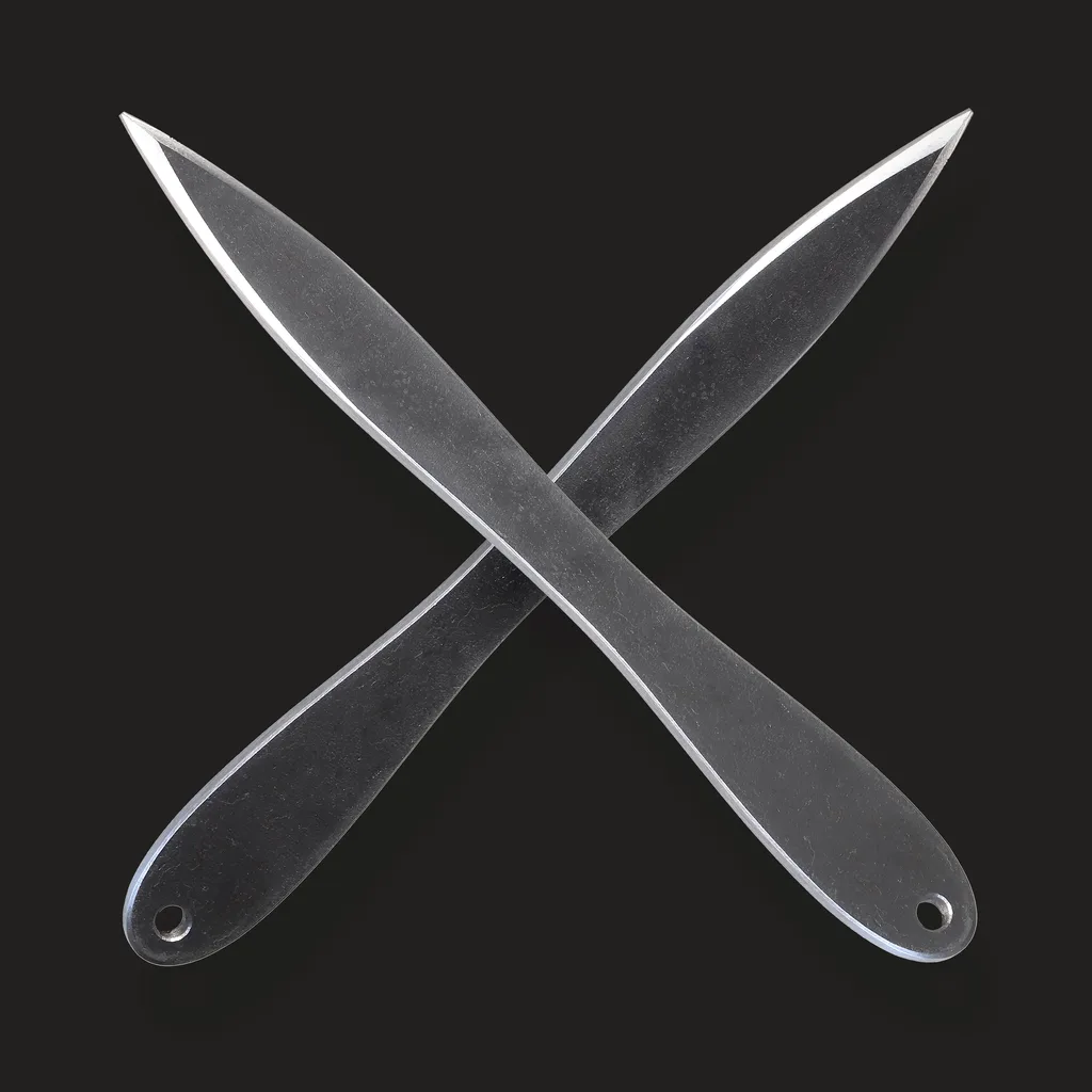 Wulflund Arrow - Thumbnail 2