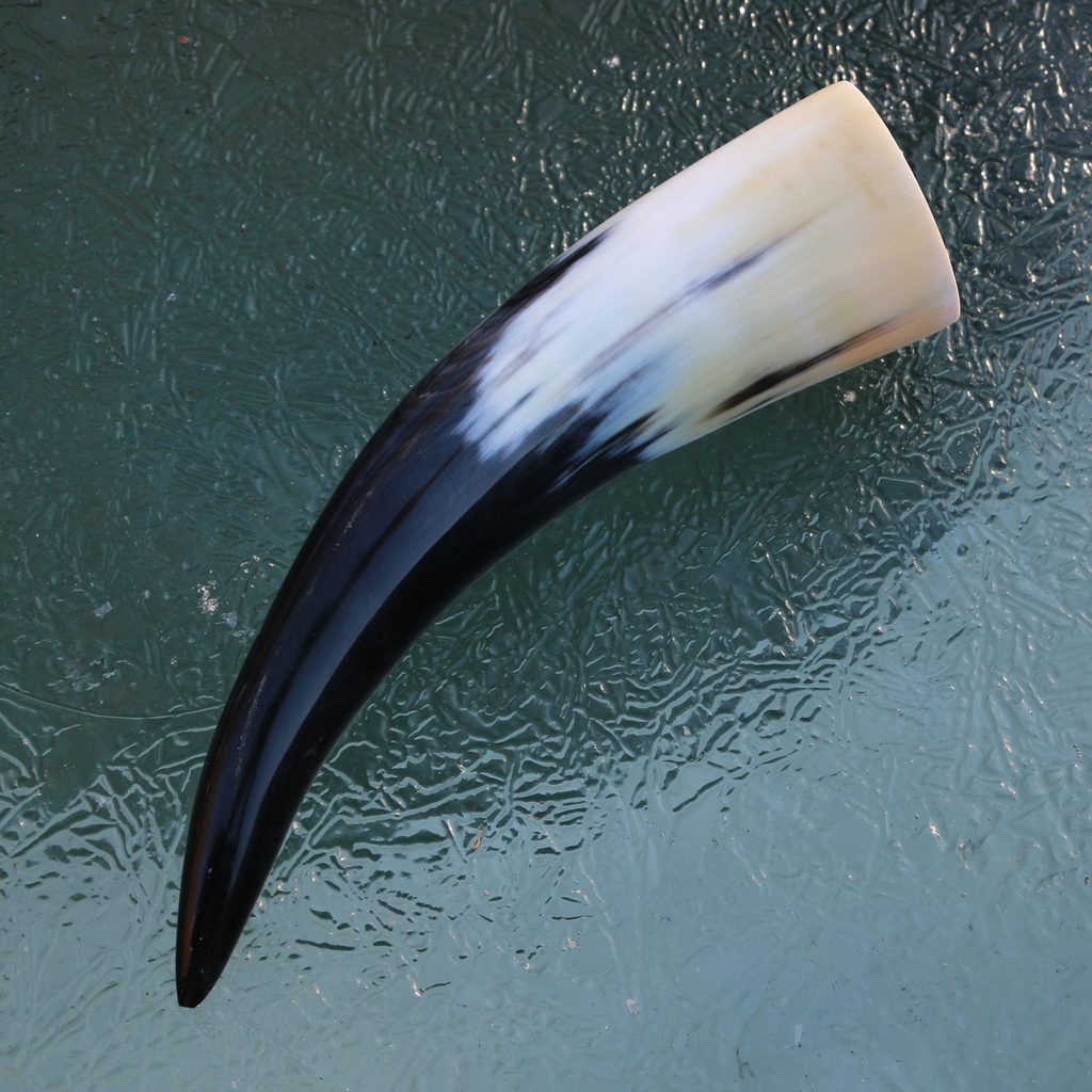 Viking Drinking Horns Wulflund