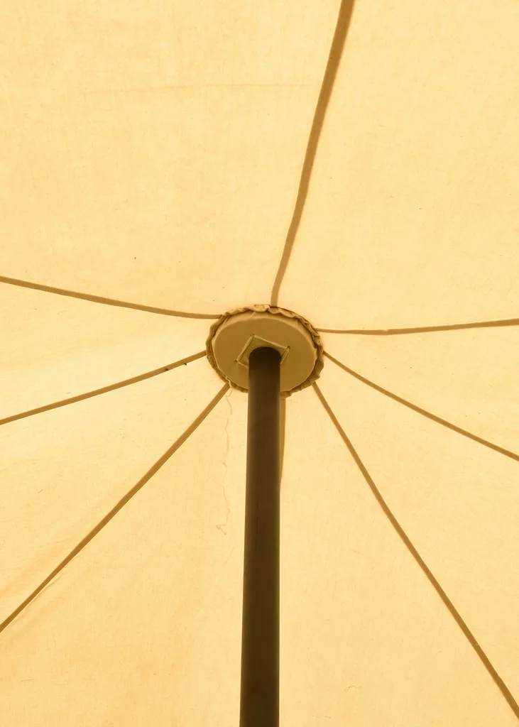 Wulflund Herold Tent
