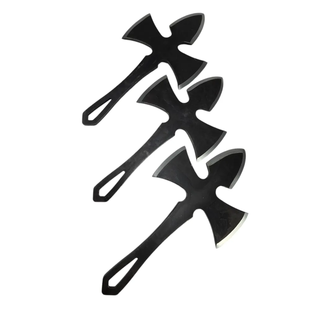 Wulflund Van Helsing Throwing Axes - Thumbnail 5