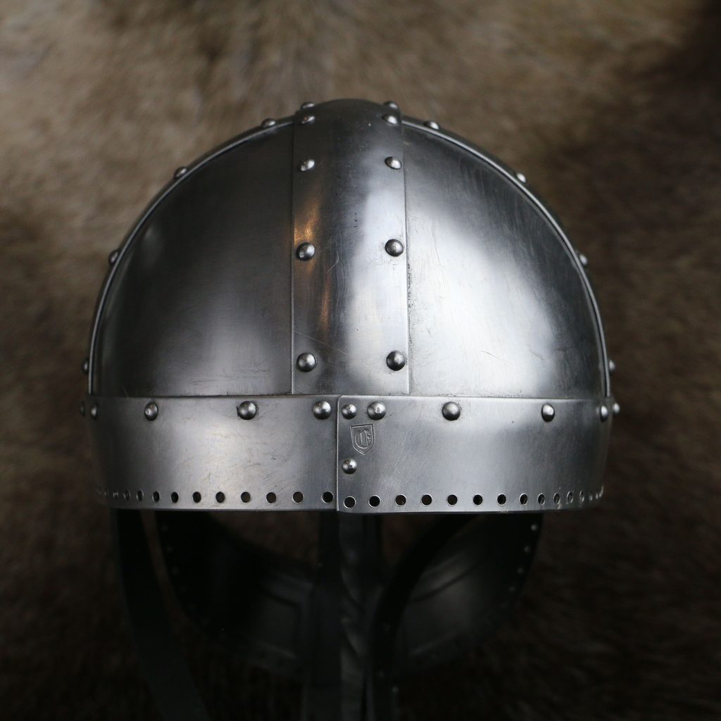 VIKING helmet, 1.5 mm Wulflund