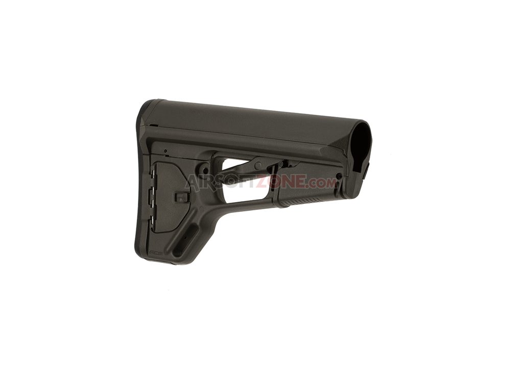 ACS-L Carbine Stock Comm. Spec, Magpul, Olive Holsters ACS-L Carbine Stock Comm. Spec, Magpul, Olive Holsters