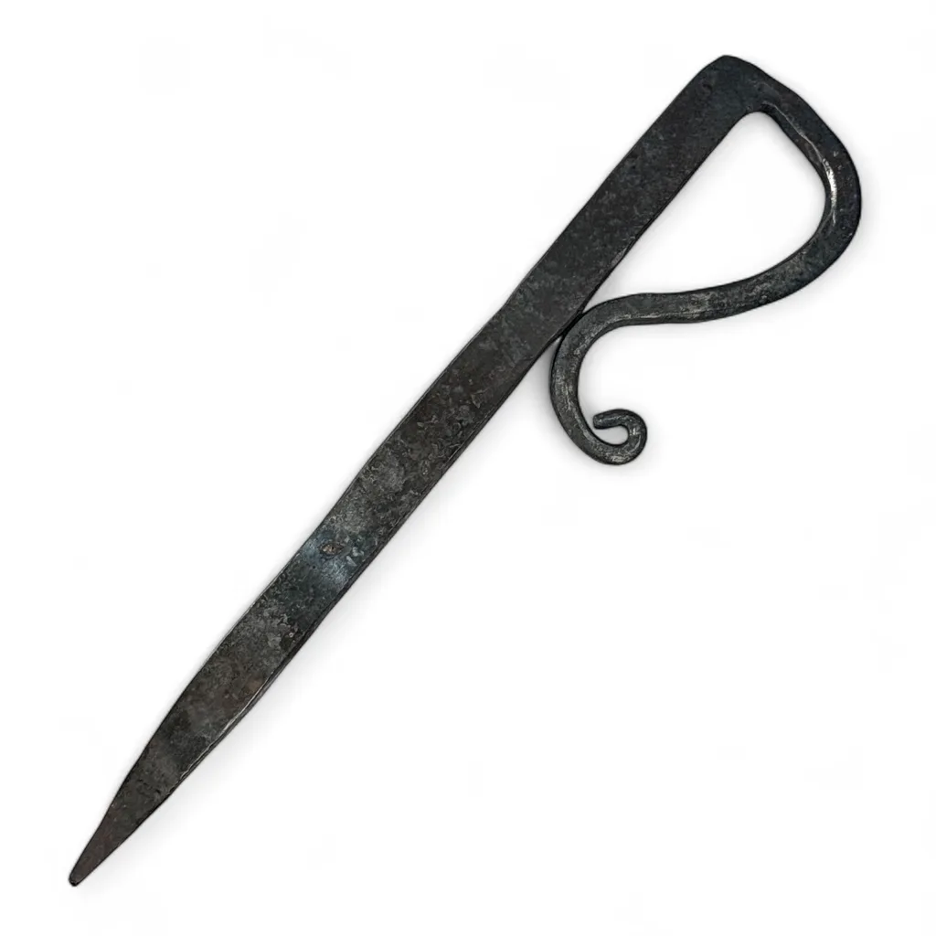 Wulflund Roman Tent Peg - Thumbnail 5