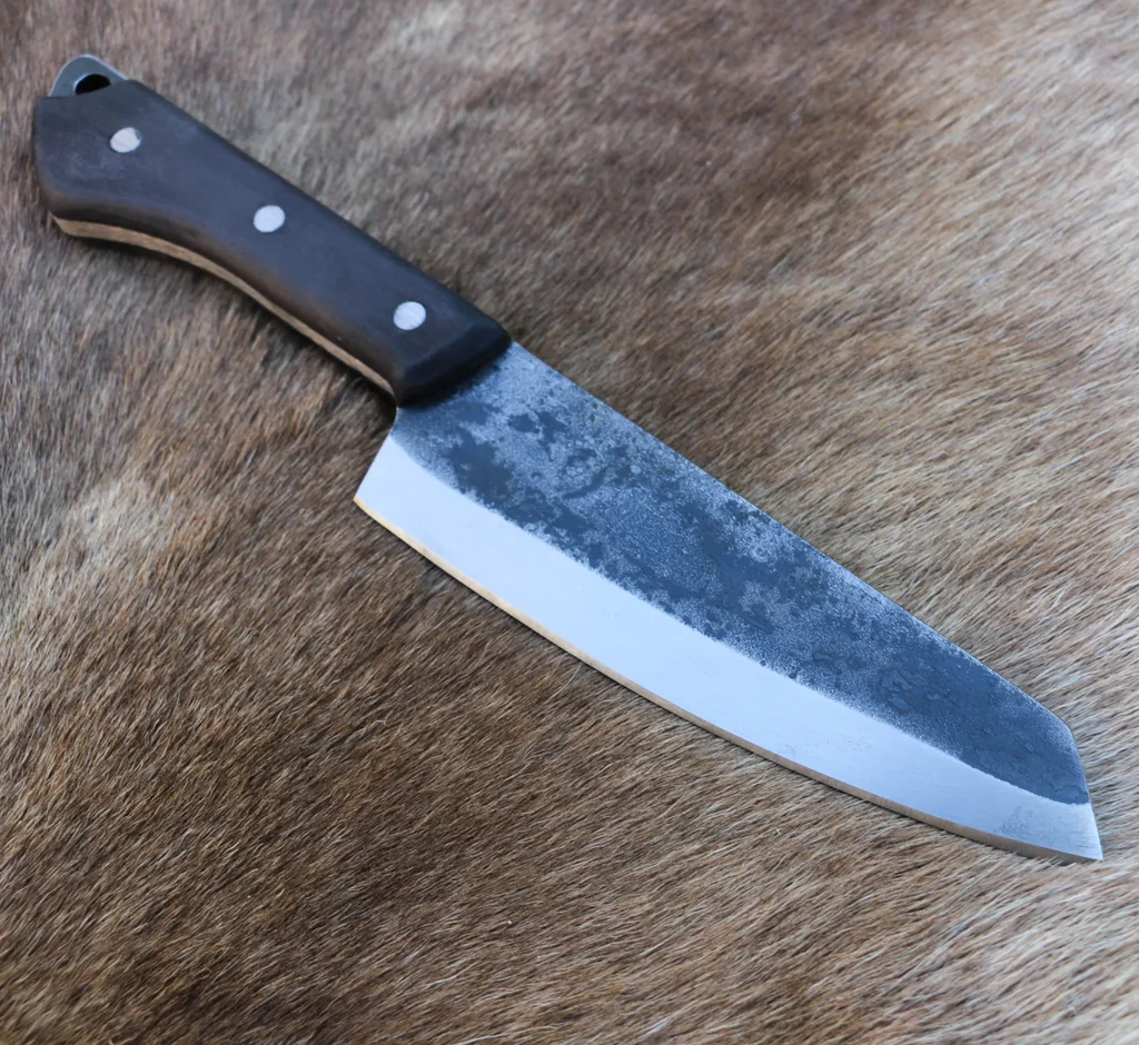 Wulflund JORKKI Cleaver - Thumbnail 2