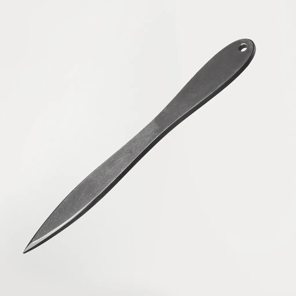 Wulflund Arrow - Thumbnail 4