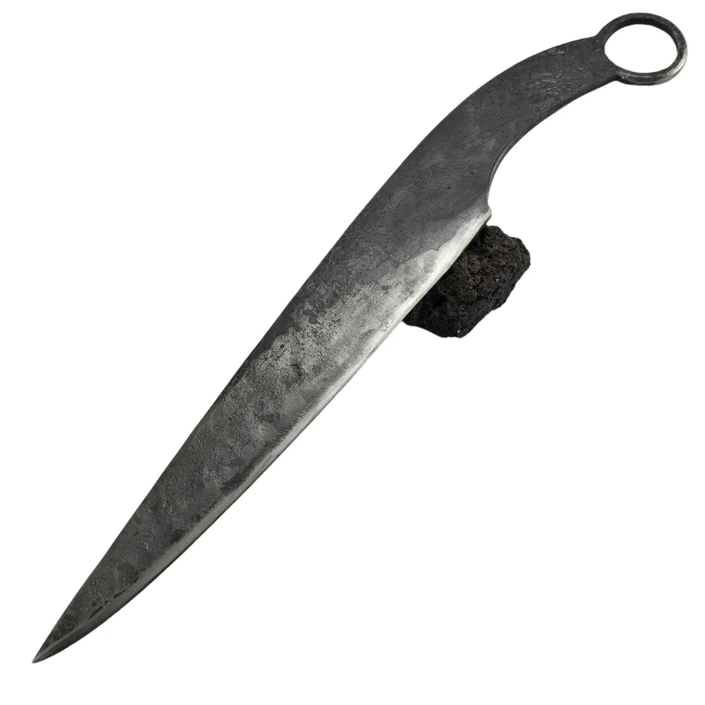 Wulflund Oppidum Knife