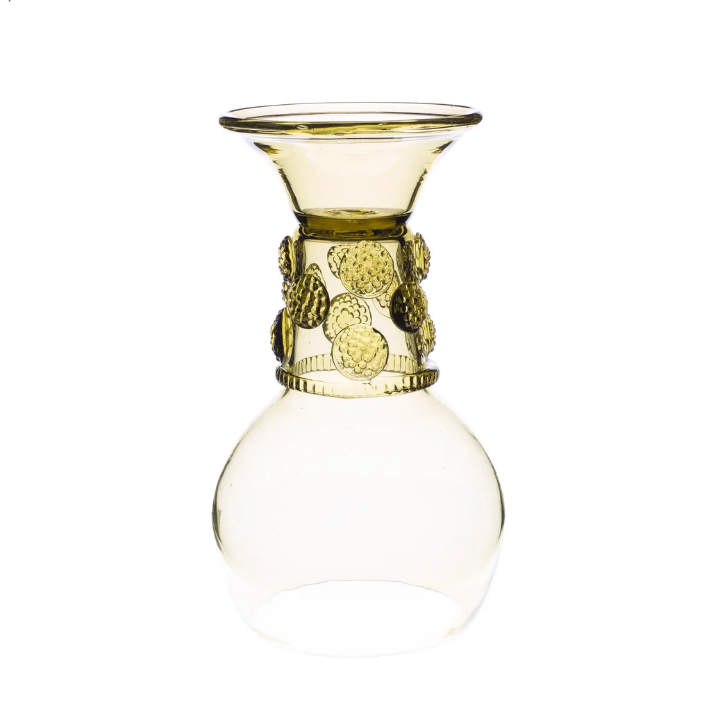 Wulflund Roemer Renaissance Goblet - Thumbnail 3