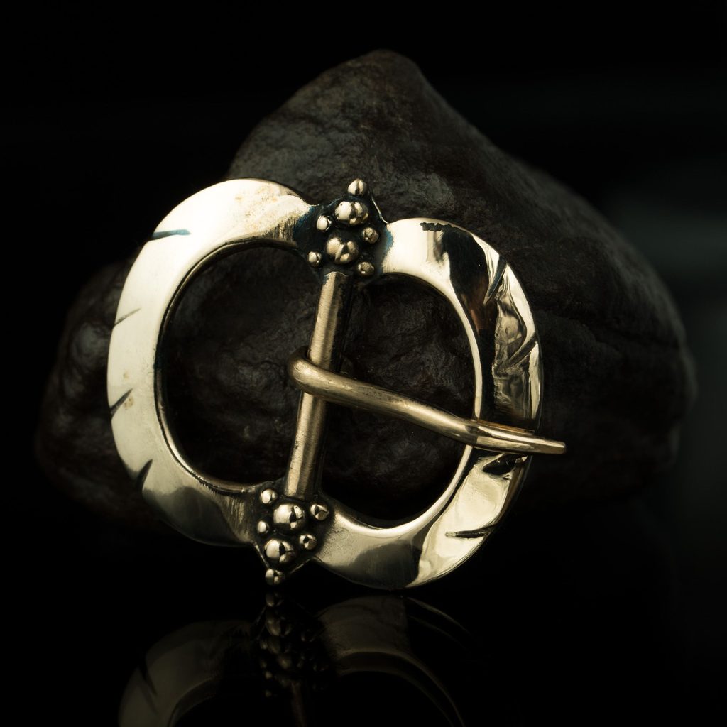 Jewellery, bronze historical jewels - wulflund.com