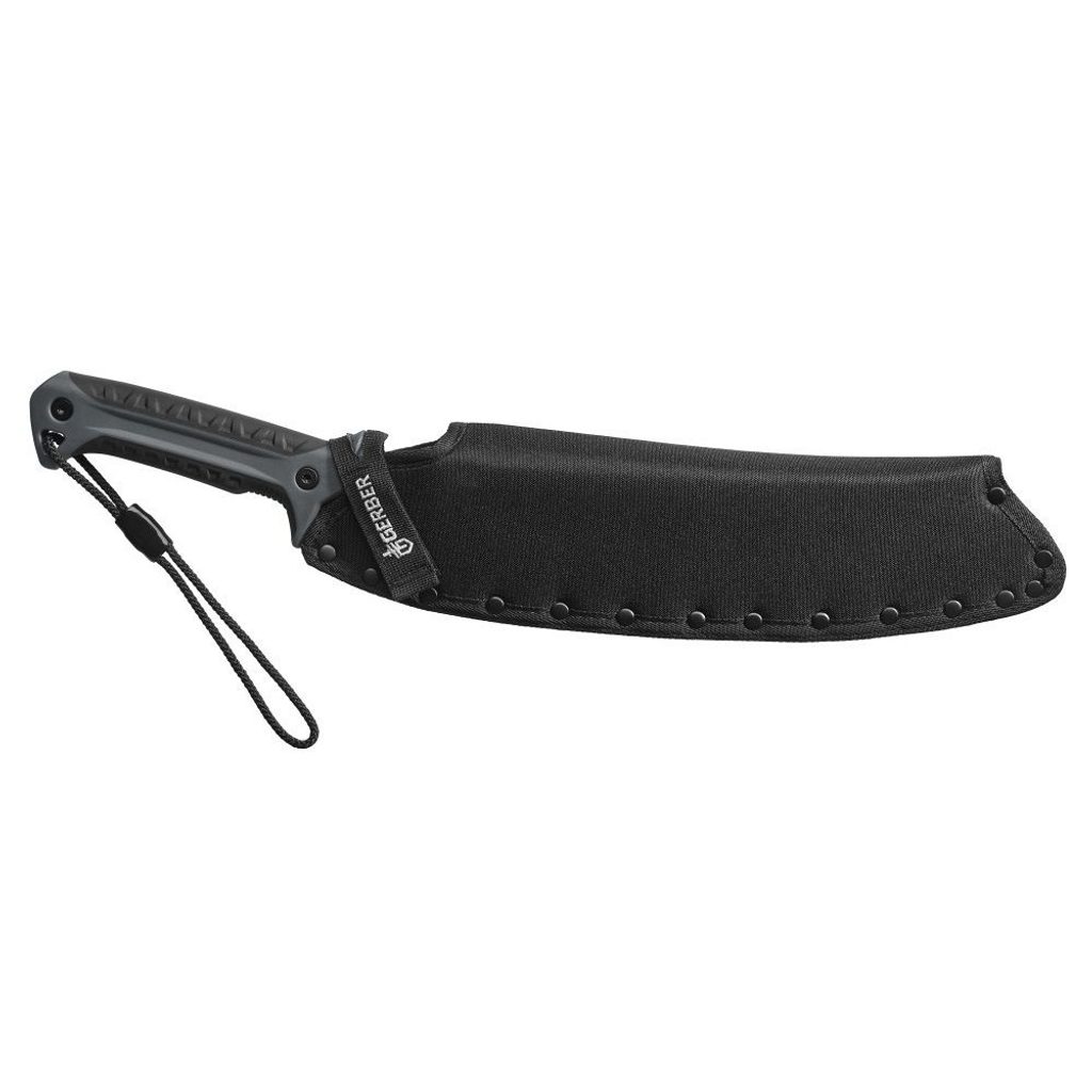MACHETE GERBER BROADCUT Machetes Knives, Weapons Wulflund MACHETE GERBER BROADCUT Machetes Knives, Weapons Wulflund