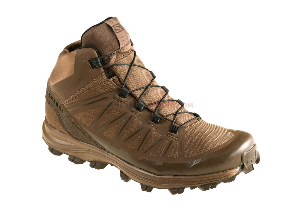 Salomon Forces Speed Assault Burro Wulflund