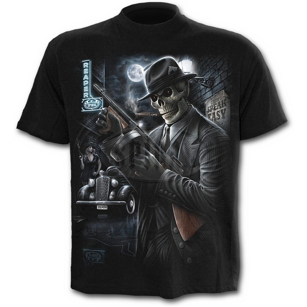 Gangster Shirt (Official) Gangster Shirt (Official)