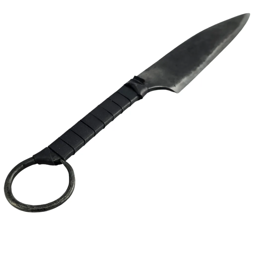 Ronan Celtic Knife - Thumbnail 2