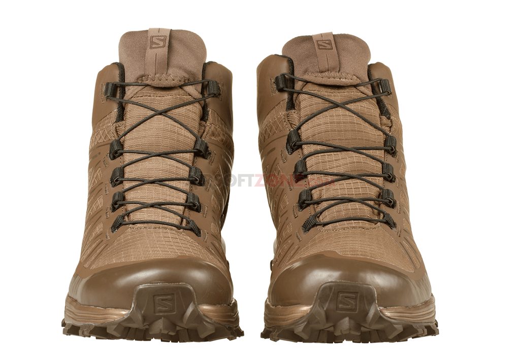 個人装備 SALOMON FORCES SPEED ASSAULT 26cm devgru Salomon Forces Speed Assault Burro Wulflund