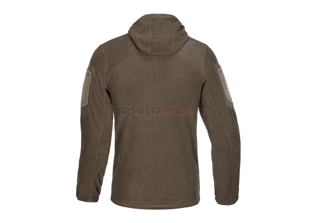 Aviceda Mk.II Fleece Hoody Clawgear, Austria Wulflund