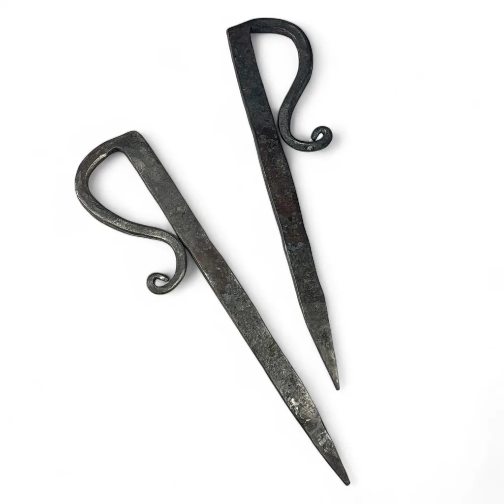 Wulflund Roman Tent Peg - Thumbnail 2