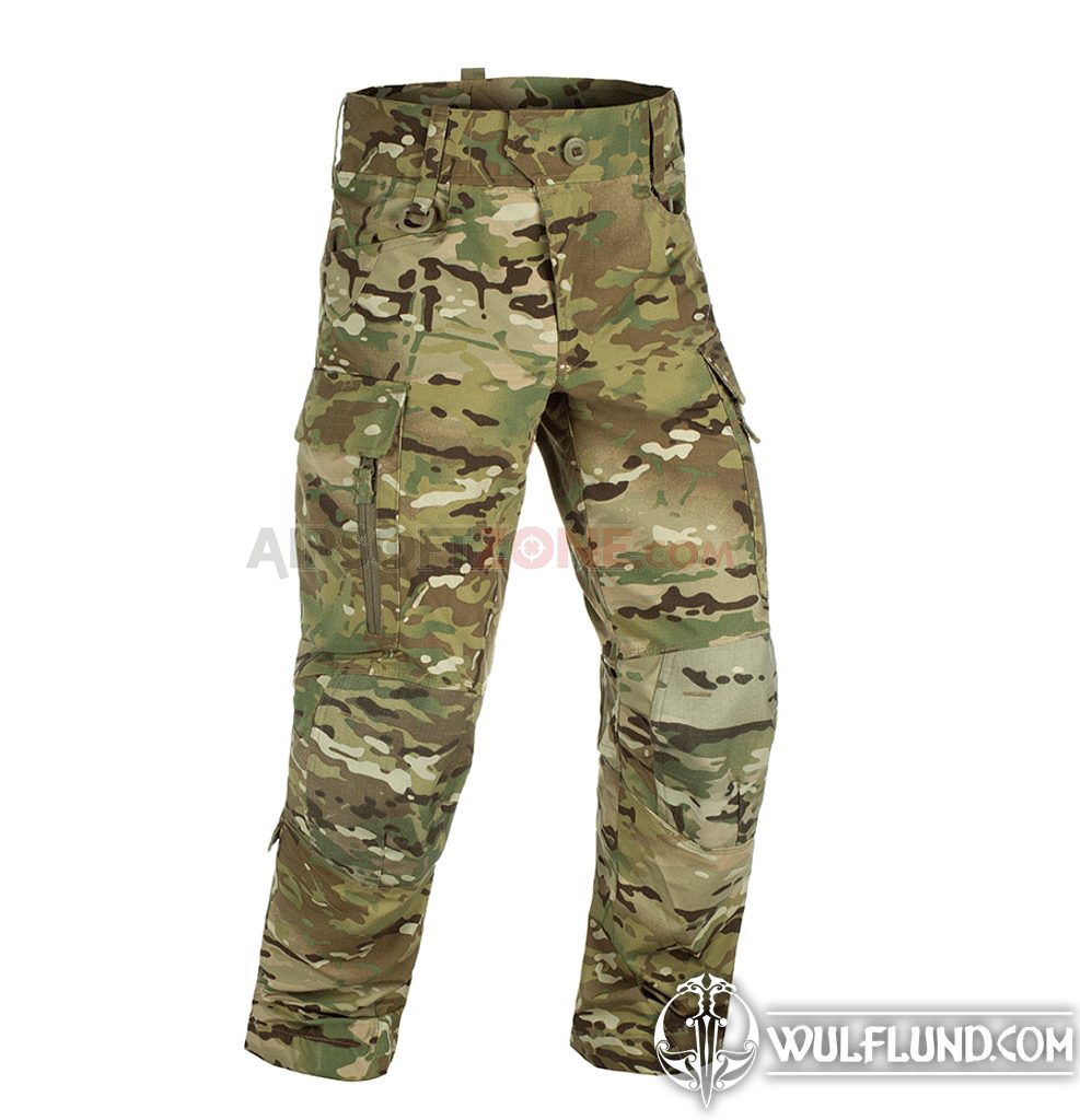 Pants Raider Mk.IV Pants MULTICAM pantalon military VÊTEMENTS - armée, en  plein air, police, Torrin Outdoor Shop - wulflund.com